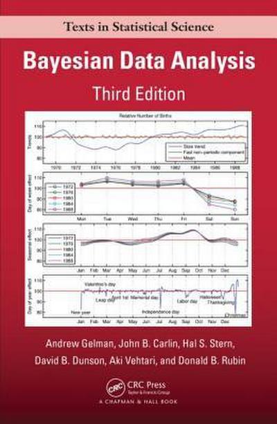 Bayesian Data Analysis