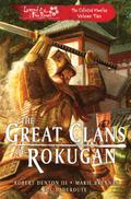 The Great Clans of Rokugan