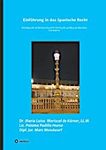 Einführung in das Spanische Recht