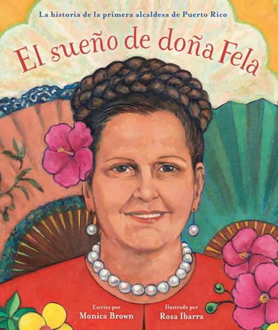 El Sueño de Doña Fela