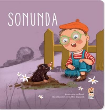 Nasil Basladi - Sonunda