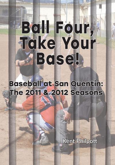 Ball Four, Take Your Base!