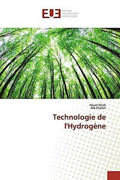 Technologie de l’Hydrogène