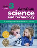 Hands-On Science and Technology for Ontario, Grade 3