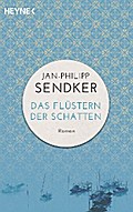 Das Flüstern der Schatten