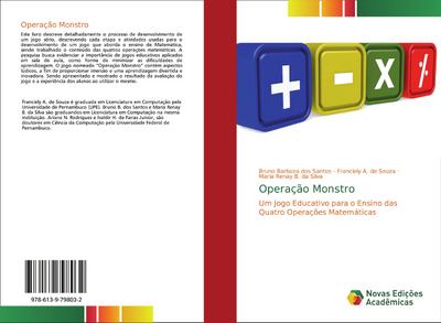 Operação Monstro