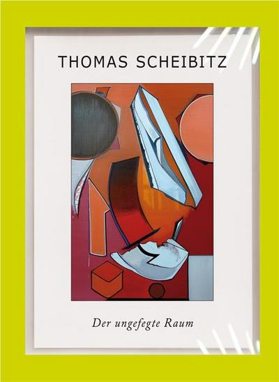 Der ungefegte Raum/Disordered Space