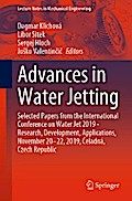 Advances in Water Jetting
