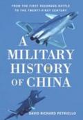 Military History of China
