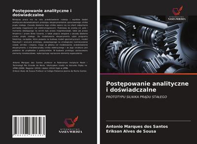 Post¿powanie analityczne i do¿wiadczalne