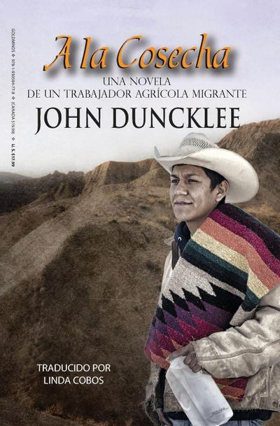 a la Cosecha