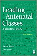 Leading Antenatal Classes