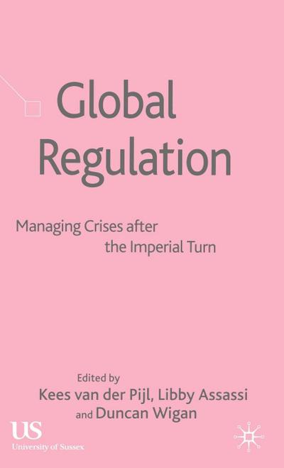 Global Regulation