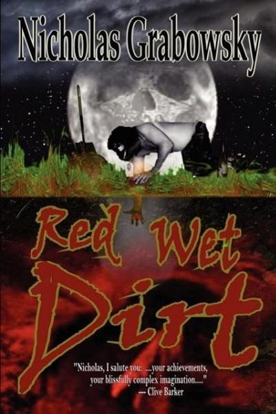 Red Wet Dirt