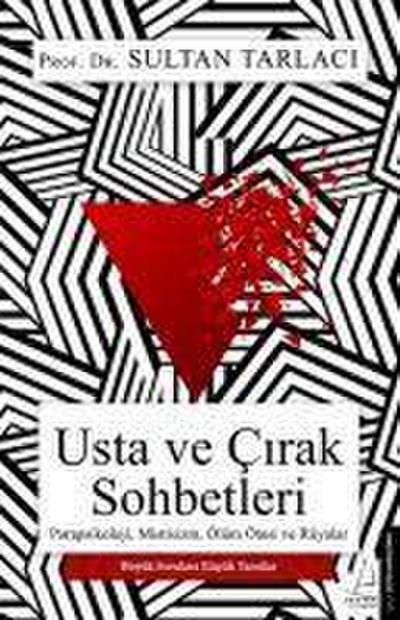 Usta ve Cirak Sohbetleri