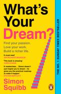 What’s Your Dream?