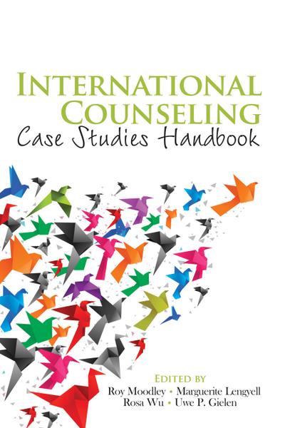 International Counseling Case Studies Handbook