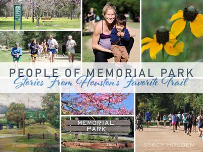 People of Memorial Park