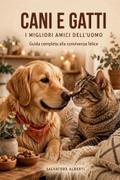 Libro Personalizzato Cani e Gatti - Con Dedica e Firma Autore