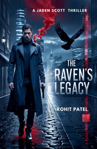 The Raven’s Legacy