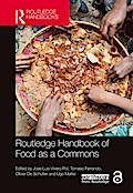 Routledge Handbook of Food as a Commons