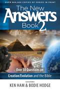 The New Answers Book Volume 2