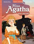 Miss Agatha. Enigma a l’Orient Express
