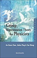 GROUP REPRESENTATION THEORY FOR.(2ND ED)