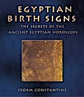 Egyptian Birth Signs
