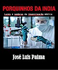 Porquinhos da Índia