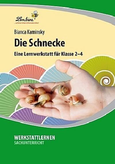 Die Schnecke