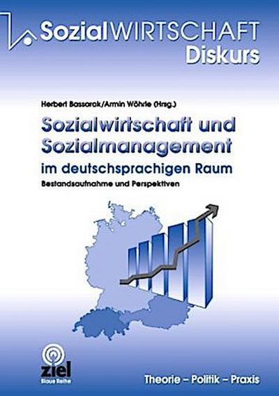 Sozialwirtschaft und Sozialmanagement im deutschsprachigen Raum