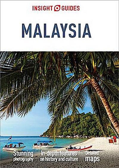 Insight Guides Malaysia (Travel Guide eBook)