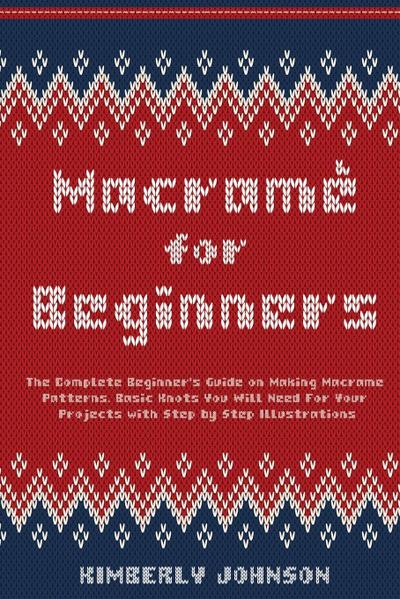 Macramè for Beginners