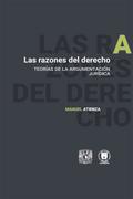 Las razones del derecho