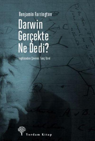 Darwin Gercekte Ne Dedi