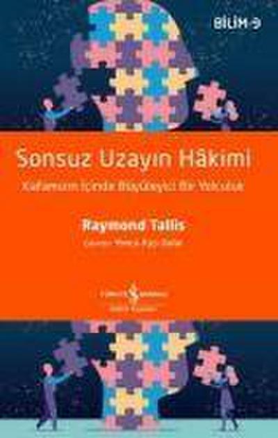 Sonsuz Uzayin Hakimi - Bilim 9