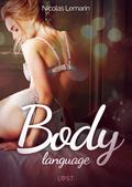 Body language - Une nouvelle érotique