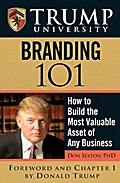 Trump University Branding 101 - Donald Sexton