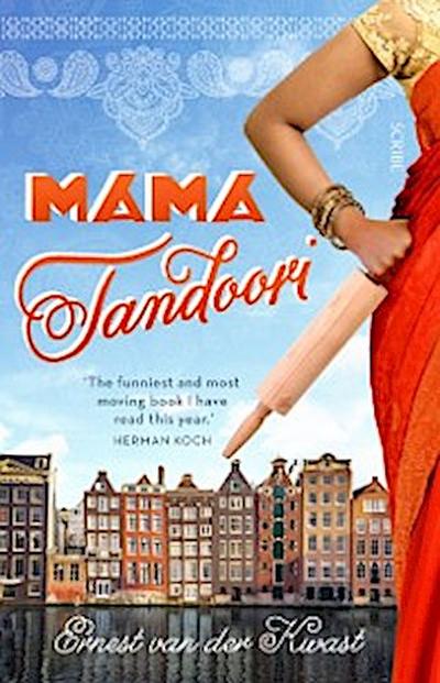 Mama Tandoori