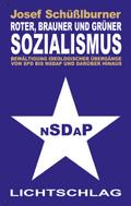 Roter, brauner und grüner Sozialismus