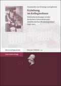 Erziehung im Kollegienhaus