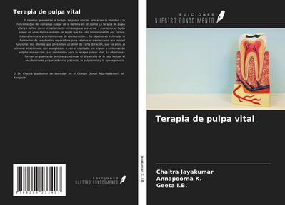 Terapia de pulpa vital