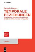Temporale Beziehungen