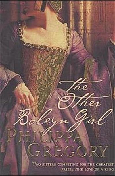 The Other Boleyn Girl