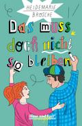 Das muss doch nicht so bleiben / x-light: Schulausgabe