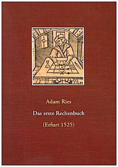 Das erste Rechenbuch