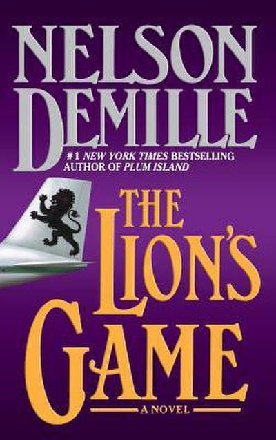 The Lion’s Game