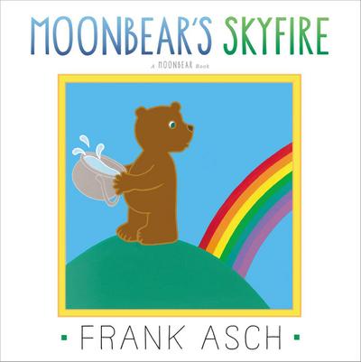 Moonbear’s Skyfire