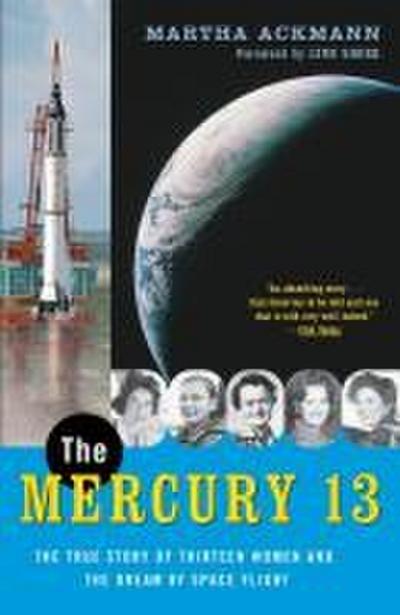 The Mercury 13